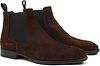 Giorgio Boy Chelsea Boots Marrone Product / Detail