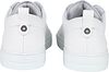 Giorgio Sneaker Adanti Rodi Hvit Product / Achterkant