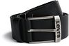 Levi's Belt Leather Black order online | Suitable Finland