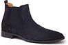 Suitable Chelsea Boot Suede Navy 15632-S0237 kopen | Suitable