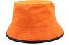 Suitable sombrero bucket reversible azul marino/naranja Product