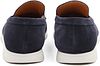 Suitable Loafers Marine Product / Achterkant