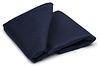 Suitable Silk Pocket Square Navy order online | POMIOX-09 | Suitable Lithuania