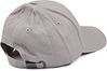 Tommy Hilfiger Classic Czapka z daszkiem Szara Product / Achterkant