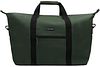 Suitable Wochenendtasche Dunkelgrün