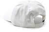 Lyle & Scott Casquette Blanc Product / Achterkant