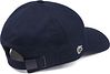 Lacoste Casquette Logo Bleu Marine Product / Achterkant