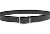 Profuomo Riem Zwart + Bruin Product / Detail