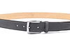 Suitable Riem Suède Leer Grijs Product / Detail