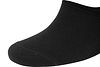 Levi's Sneaker Socks 2-Pack Black Dark Grey Product / Detail