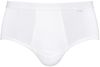 Mey Boxer Bianco 2813 