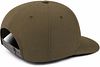 Napapijri Berretto Logo Olive Product / Achterkant