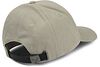 PME Legend Cappellino Twill Khaki Product / Achterkant