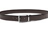 Profuomo Riem Zwart + Bruin Product / Detail