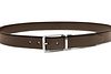 Profuomo Riem Zwart + Bruin Product / Detail