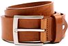 Suitable Ceinture Cuir Cognac 022 1100436.022 commander en ligne | Suitable
