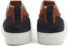 Suitable Grain Sneaker Blanco Product / Achterkant