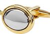 Cufflinks Oval NR223 Product