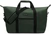 Køb Suitable Weekendtaske Mørkegrøn BG-WK-COL-GR | Suitable