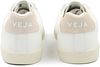 Veja Sneakers Esplar Wit Product / Achterkant