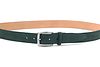Suitable Ceinture Daim Vert Foncé Product / Detail