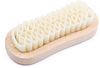 Muller and Sons Crepe Brush Suede Product / Achterkant