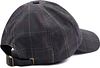 Barbour Wax Cap Haydon Classic Tartan Grønn Product / Achterkant