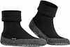Falke Cosyshoe pantofole nere Product / Detail