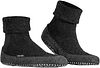 Falke Cosyshoe Slippers Antraciet Product