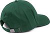 Tommy Hilfiger Cap Logo Dark Green Product / Achterkant