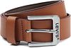 Levi’s Ceinture en Cuir Marron commander en ligne | 38016-0123 | Suitable Luxembourg