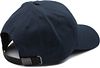 Cappellino da baseball Levi's Pet in twill blu navy Product / Detail