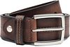 Suitable Ledergürtel Braun 1100379-023 kaufen | Suitable