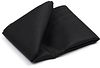 Suitable Seide Einstecktuch Schwarz kaufen | POMIOX-26 | Suitable