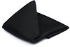 Suitable Zijde Pochet Zwart POOXF-20 Black kopen | Suitable