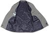 Traje Lucius Birdseye de lana gris de Suitable Product / Detail