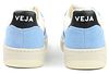 Veja Joggesko V-10 Blå Product / Achterkant
