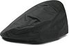 Barbour Wax Flat Cap verde scuro Product / Detail