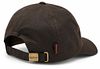 Barbour Wax Cap Brown