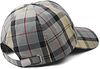 Barbour Tartan Kappe Kariert Beige Product