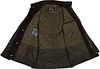 Giacca cerata Barbour Corbridge Olive Product / Detail