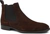 Giorgio Scarpe Marrone HE79410-211 