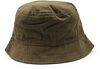 Lyle & Scott Bucket Hat Donkergroen Product / Achterkant