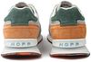 HOFF Sneakers Kingston Multicolour Product / Achterkant