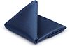Suitable Poszetka Niebieski POOXF-06 Denim Blue