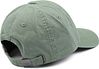NZA Rimm Cap Green Product / Achterkant
