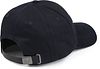 PME Legend Cappellino Twill Navy Product / Achterkant