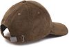 Suitable Corduroy Cap Olivgrün
