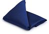 Suitable Pochette de Costume Soie Royal Bleu POOXF-07 Royal Blue commander en ligne | Suitable