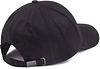 Tommy Hilfiger Cap Schwarz Product / Achterkant